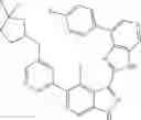 Fig. 500 - 3-(3H-imidazo[4,5-C]pyridin-2-yl)-1H-pyrazolo[3,4-C]pyridine and therapeutic uses thereof