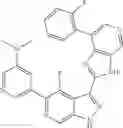 Fig. 508 - 3-(3H-imidazo[4,5-C]pyridin-2-yl)-1H-pyrazolo[3,4-C]pyridine and therapeutic uses thereof
