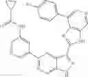 Fig. 52 - 3-(3H-imidazo[4,5-C]pyridin-2-yl)-1H-pyrazolo[3,4-C]pyridine and therapeutic uses thereof