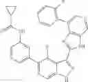 Fig. 520 - 3-(3H-imidazo[4,5-C]pyridin-2-yl)-1H-pyrazolo[3,4-C]pyridine and therapeutic uses thereof
