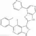 Fig. 532 - 3-(3H-imidazo[4,5-C]pyridin-2-yl)-1H-pyrazolo[3,4-C]pyridine and therapeutic uses thereof