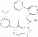 Fig. 534 - 3-(3H-imidazo[4,5-C]pyridin-2-yl)-1H-pyrazolo[3,4-C]pyridine and therapeutic uses thereof