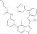 Fig. 545 - 3-(3H-imidazo[4,5-C]pyridin-2-yl)-1H-pyrazolo[3,4-C]pyridine and therapeutic uses thereof
