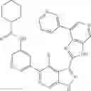 Fig. 549 - 3-(3H-imidazo[4,5-C]pyridin-2-yl)-1H-pyrazolo[3,4-C]pyridine and therapeutic uses thereof