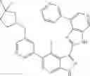 Fig. 552 - 3-(3H-imidazo[4,5-C]pyridin-2-yl)-1H-pyrazolo[3,4-C]pyridine and therapeutic uses thereof
