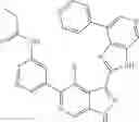 Fig. 554 - 3-(3H-imidazo[4,5-C]pyridin-2-yl)-1H-pyrazolo[3,4-C]pyridine and therapeutic uses thereof