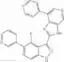 Fig. 557 - 3-(3H-imidazo[4,5-C]pyridin-2-yl)-1H-pyrazolo[3,4-C]pyridine and therapeutic uses thereof
