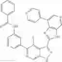 Fig. 564 - 3-(3H-imidazo[4,5-C]pyridin-2-yl)-1H-pyrazolo[3,4-C]pyridine and therapeutic uses thereof