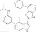 Fig. 565 - 3-(3H-imidazo[4,5-C]pyridin-2-yl)-1H-pyrazolo[3,4-C]pyridine and therapeutic uses thereof