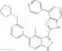 Fig. 567 - 3-(3H-imidazo[4,5-C]pyridin-2-yl)-1H-pyrazolo[3,4-C]pyridine and therapeutic uses thereof
