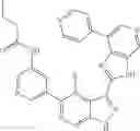 Fig. 570 - 3-(3H-imidazo[4,5-C]pyridin-2-yl)-1H-pyrazolo[3,4-C]pyridine and therapeutic uses thereof