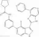 Fig. 574 - 3-(3H-imidazo[4,5-C]pyridin-2-yl)-1H-pyrazolo[3,4-C]pyridine and therapeutic uses thereof