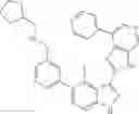 Fig. 577 - 3-(3H-imidazo[4,5-C]pyridin-2-yl)-1H-pyrazolo[3,4-C]pyridine and therapeutic uses thereof