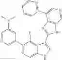 Fig. 586 - 3-(3H-imidazo[4,5-C]pyridin-2-yl)-1H-pyrazolo[3,4-C]pyridine and therapeutic uses thereof