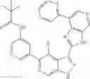 Fig. 587 - 3-(3H-imidazo[4,5-C]pyridin-2-yl)-1H-pyrazolo[3,4-C]pyridine and therapeutic uses thereof