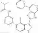 Fig. 588 - 3-(3H-imidazo[4,5-C]pyridin-2-yl)-1H-pyrazolo[3,4-C]pyridine and therapeutic uses thereof