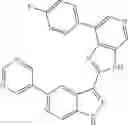 Fig. 59 - 3-(3H-imidazo[4,5-C]pyridin-2-yl)-1H-pyrazolo[3,4-C]pyridine and therapeutic uses thereof