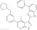 Fig. 593 - 3-(3H-imidazo[4,5-C]pyridin-2-yl)-1H-pyrazolo[3,4-C]pyridine and therapeutic uses thereof