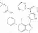Fig. 595 - 3-(3H-imidazo[4,5-C]pyridin-2-yl)-1H-pyrazolo[3,4-C]pyridine and therapeutic uses thereof