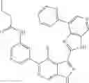 Fig. 596 - 3-(3H-imidazo[4,5-C]pyridin-2-yl)-1H-pyrazolo[3,4-C]pyridine and therapeutic uses thereof