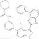 Fig. 601 - 3-(3H-imidazo[4,5-C]pyridin-2-yl)-1H-pyrazolo[3,4-C]pyridine and therapeutic uses thereof