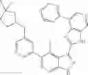 Fig. 604 - 3-(3H-imidazo[4,5-C]pyridin-2-yl)-1H-pyrazolo[3,4-C]pyridine and therapeutic uses thereof