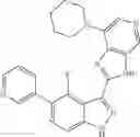 Fig. 609 - 3-(3H-imidazo[4,5-C]pyridin-2-yl)-1H-pyrazolo[3,4-C]pyridine and therapeutic uses thereof