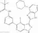 Fig. 613 - 3-(3H-imidazo[4,5-C]pyridin-2-yl)-1H-pyrazolo[3,4-C]pyridine and therapeutic uses thereof