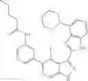 Fig. 623 - 3-(3H-imidazo[4,5-C]pyridin-2-yl)-1H-pyrazolo[3,4-C]pyridine and therapeutic uses thereof