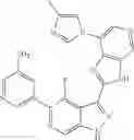 Fig. 634 - 3-(3H-imidazo[4,5-C]pyridin-2-yl)-1H-pyrazolo[3,4-C]pyridine and therapeutic uses thereof