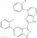 Fig. 64 - 3-(3H-imidazo[4,5-C]pyridin-2-yl)-1H-pyrazolo[3,4-C]pyridine and therapeutic uses thereof