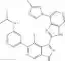 Fig. 643 - 3-(3H-imidazo[4,5-C]pyridin-2-yl)-1H-pyrazolo[3,4-C]pyridine and therapeutic uses thereof