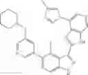 Fig. 646 - 3-(3H-imidazo[4,5-C]pyridin-2-yl)-1H-pyrazolo[3,4-C]pyridine and therapeutic uses thereof