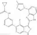Fig. 650 - 3-(3H-imidazo[4,5-C]pyridin-2-yl)-1H-pyrazolo[3,4-C]pyridine and therapeutic uses thereof