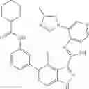 Fig. 653 - 3-(3H-imidazo[4,5-C]pyridin-2-yl)-1H-pyrazolo[3,4-C]pyridine and therapeutic uses thereof