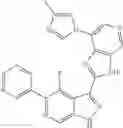 Fig. 657 - 3-(3H-imidazo[4,5-C]pyridin-2-yl)-1H-pyrazolo[3,4-C]pyridine and therapeutic uses thereof