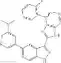 Fig. 66 - 3-(3H-imidazo[4,5-C]pyridin-2-yl)-1H-pyrazolo[3,4-C]pyridine and therapeutic uses thereof