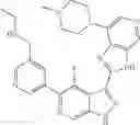 Fig. 663 - 3-(3H-imidazo[4,5-C]pyridin-2-yl)-1H-pyrazolo[3,4-C]pyridine and therapeutic uses thereof