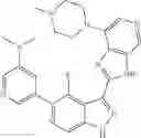 Fig. 664 - 3-(3H-imidazo[4,5-C]pyridin-2-yl)-1H-pyrazolo[3,4-C]pyridine and therapeutic uses thereof
