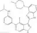 Fig. 669 - 3-(3H-imidazo[4,5-C]pyridin-2-yl)-1H-pyrazolo[3,4-C]pyridine and therapeutic uses thereof