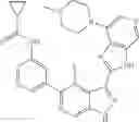 Fig. 676 - 3-(3H-imidazo[4,5-C]pyridin-2-yl)-1H-pyrazolo[3,4-C]pyridine and therapeutic uses thereof