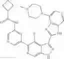 Fig. 677 - 3-(3H-imidazo[4,5-C]pyridin-2-yl)-1H-pyrazolo[3,4-C]pyridine and therapeutic uses thereof