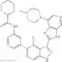 Fig. 679 - 3-(3H-imidazo[4,5-C]pyridin-2-yl)-1H-pyrazolo[3,4-C]pyridine and therapeutic uses thereof