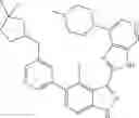 Fig. 682 - 3-(3H-imidazo[4,5-C]pyridin-2-yl)-1H-pyrazolo[3,4-C]pyridine and therapeutic uses thereof