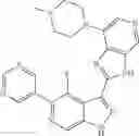 Fig. 683 - 3-(3H-imidazo[4,5-C]pyridin-2-yl)-1H-pyrazolo[3,4-C]pyridine and therapeutic uses thereof