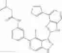Fig. 685 - 3-(3H-imidazo[4,5-C]pyridin-2-yl)-1H-pyrazolo[3,4-C]pyridine and therapeutic uses thereof