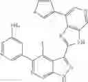 Fig. 686 - 3-(3H-imidazo[4,5-C]pyridin-2-yl)-1H-pyrazolo[3,4-C]pyridine and therapeutic uses thereof