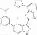Fig. 690 - 3-(3H-imidazo[4,5-C]pyridin-2-yl)-1H-pyrazolo[3,4-C]pyridine and therapeutic uses thereof