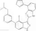 Fig. 696 - 3-(3H-imidazo[4,5-C]pyridin-2-yl)-1H-pyrazolo[3,4-C]pyridine and therapeutic uses thereof