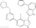 Fig. 697 - 3-(3H-imidazo[4,5-C]pyridin-2-yl)-1H-pyrazolo[3,4-C]pyridine and therapeutic uses thereof